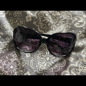 Tommy Hilfiger Trista Sunglasses 100% UV